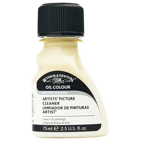 Oil colour medium Winsor&Newton Liquin Original - Vunder