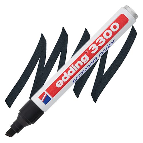 Edding 3300 Permanent Marker