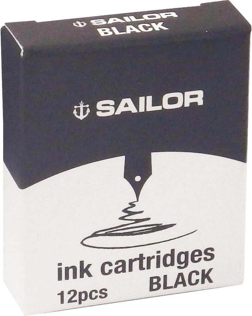 Sailor Ink Cartridges