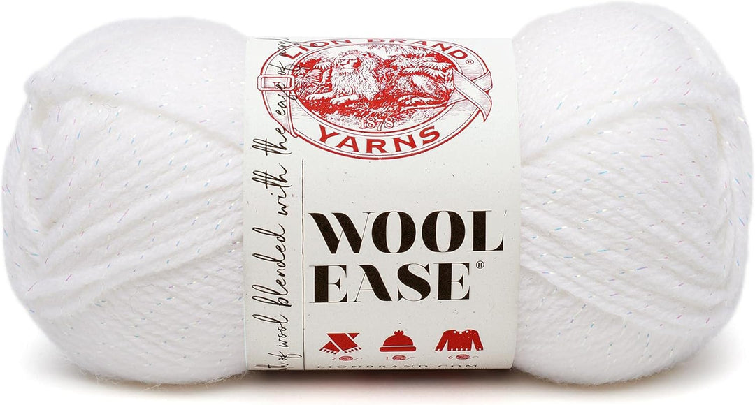 Lion Yarns - Wool Ease