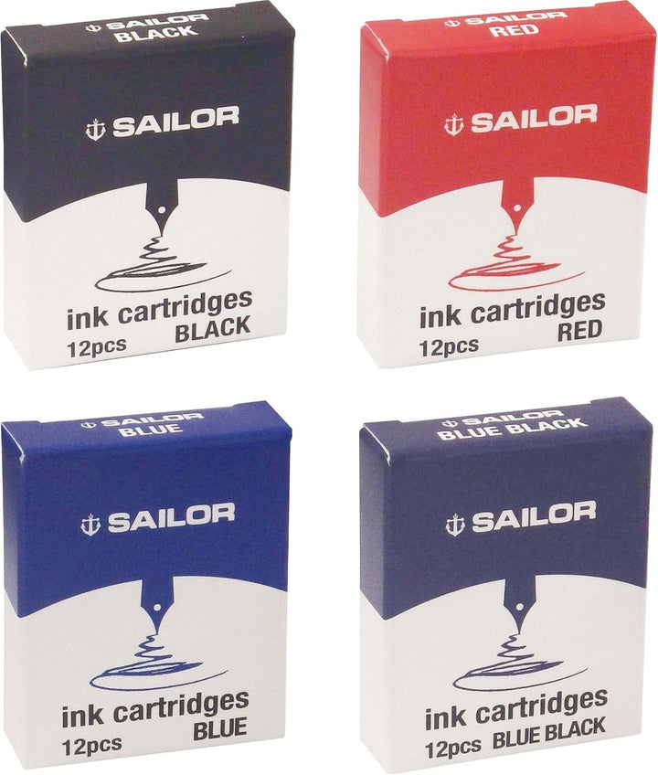 Sailor Ink Cartridges