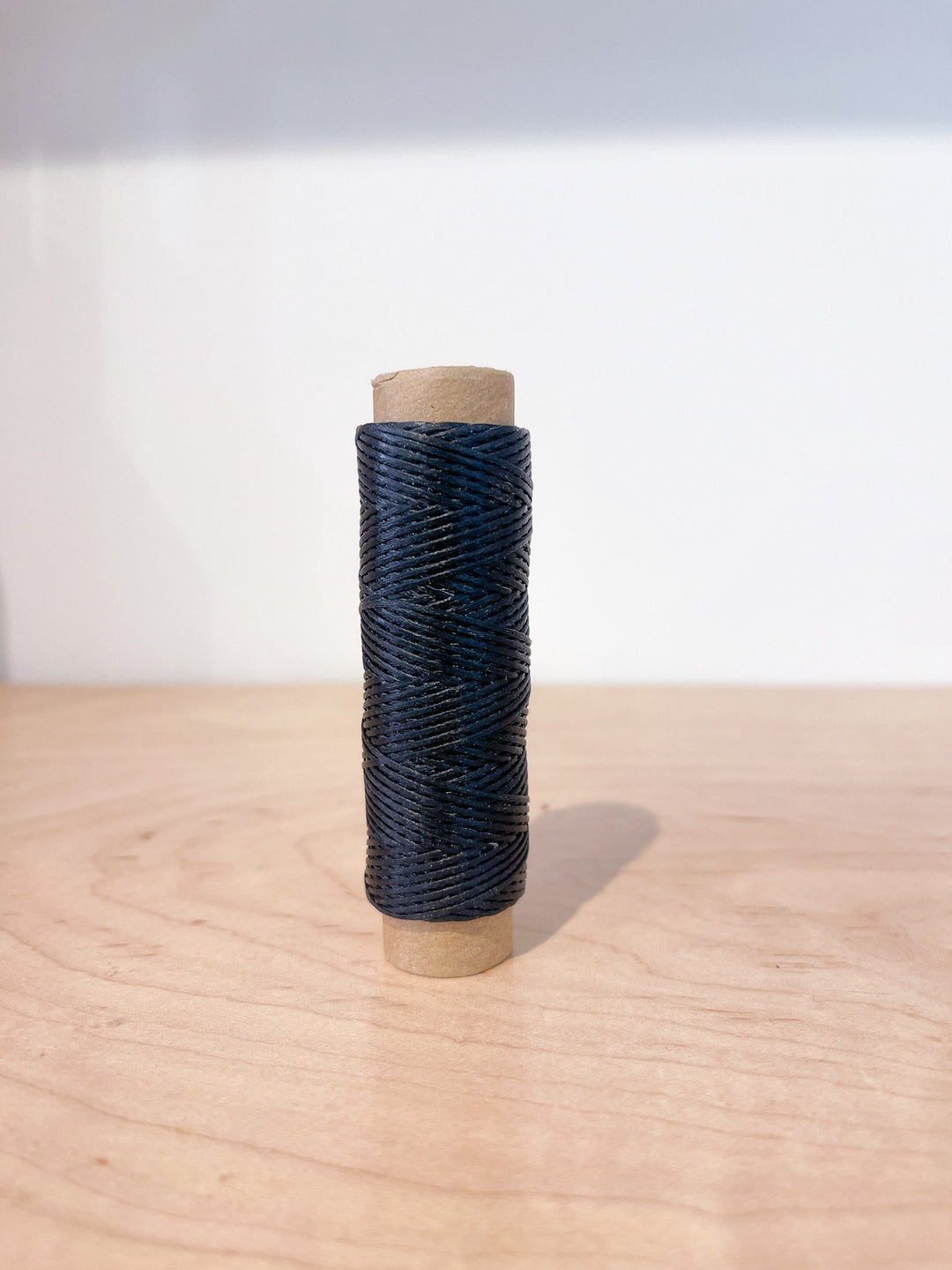 Waxed Thread