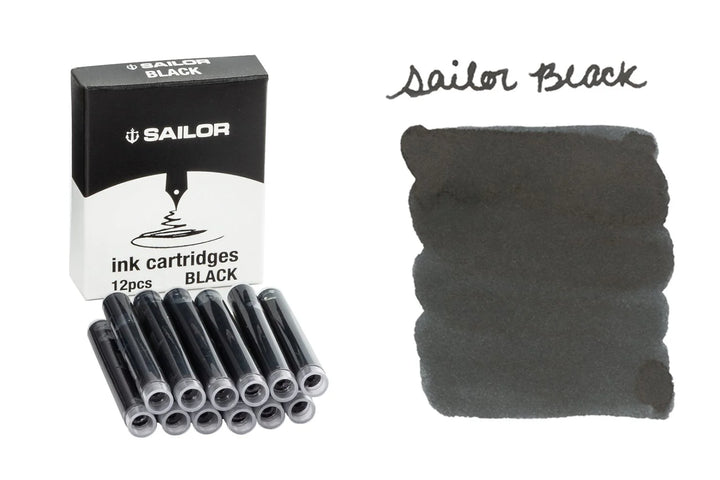 Sailor Ink Cartridges