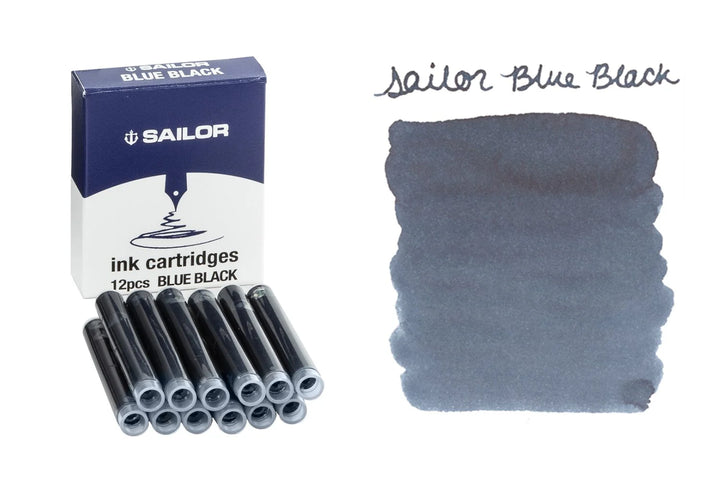 Sailor Ink Cartridges