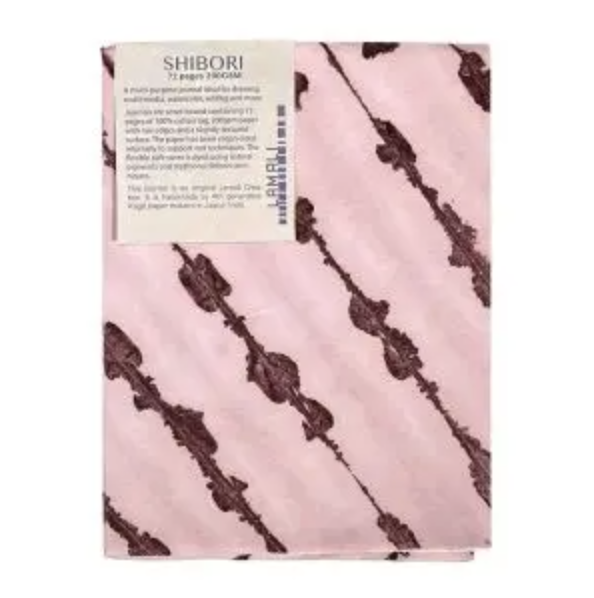 Shibori Journal