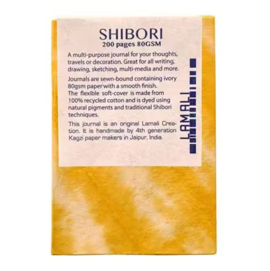 Shibori Journal