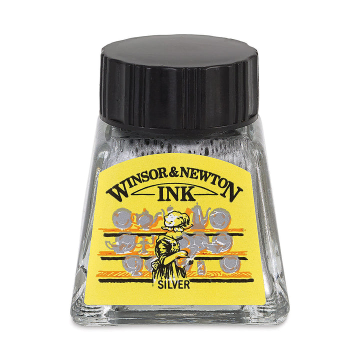 Winsor & Newton Drawing Ink 0.5 oz