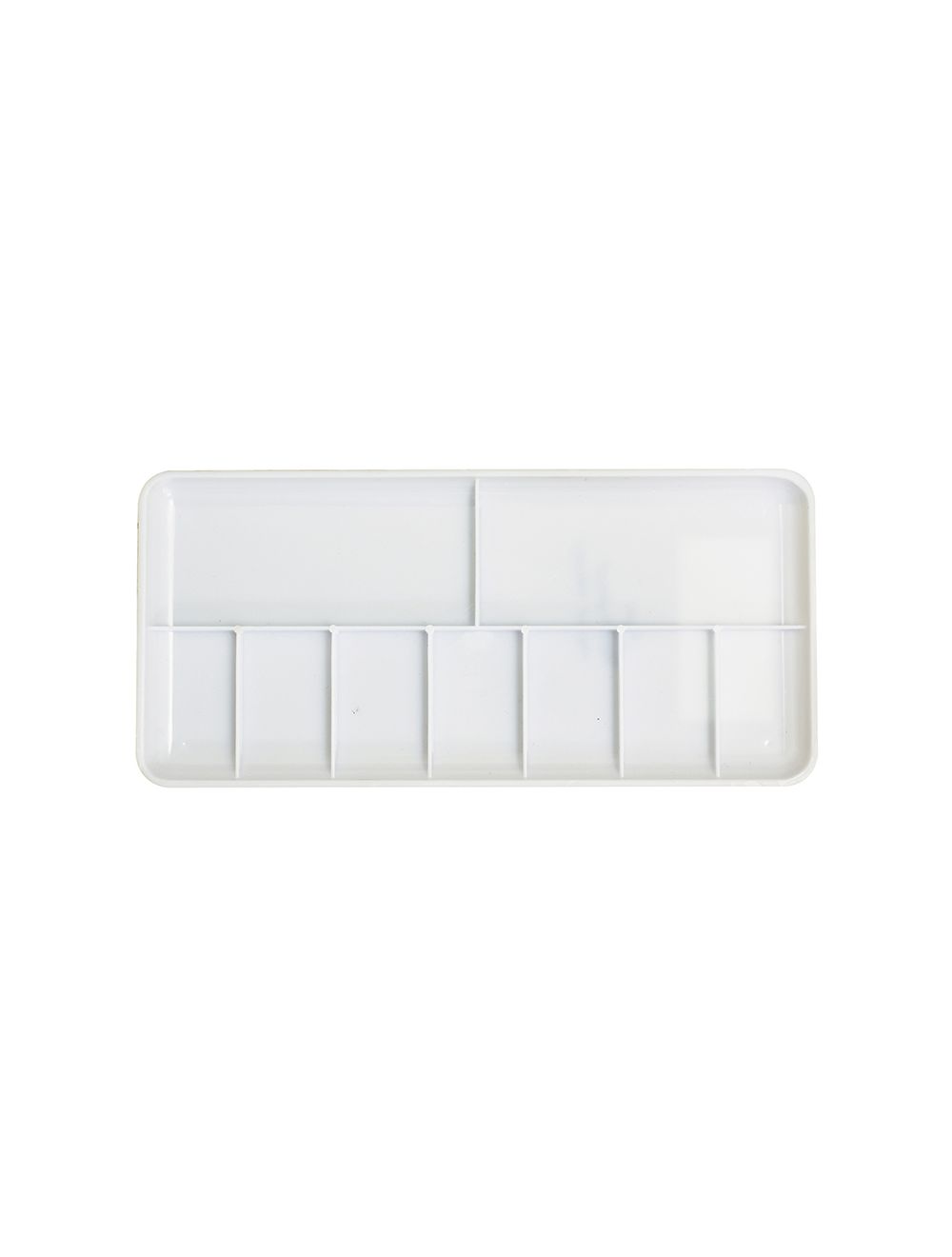 Art Alternatives 9-Well Plastic Palette