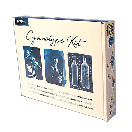 Cyanotype Kit