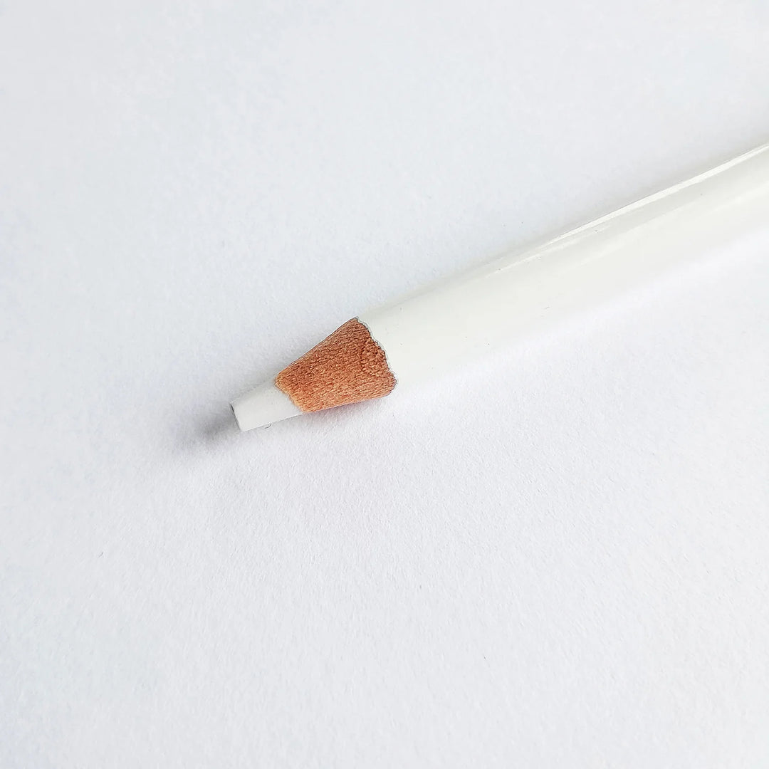 Wooden Eraser Pencil