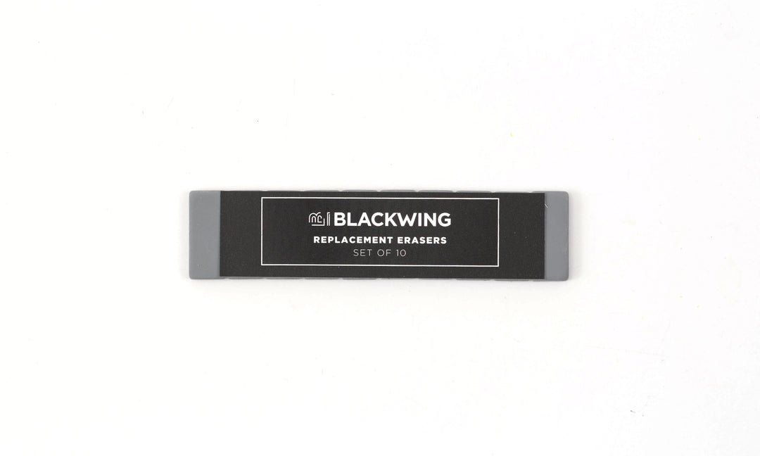 Blackwing Replacement Erasers