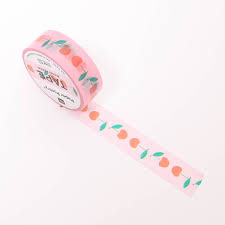 Cherry Washi Tape