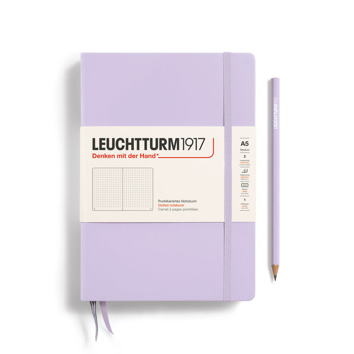 Leuchtturm 1917 Notebooks