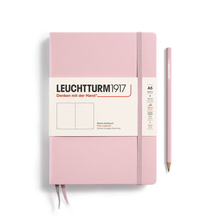 Leuchtturm 1917 Notebooks