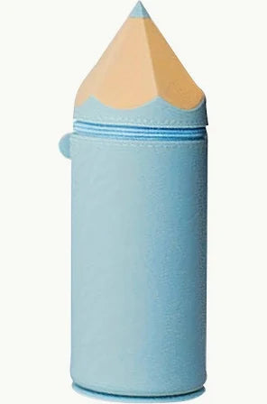 Pencil Shaped Pencil Case