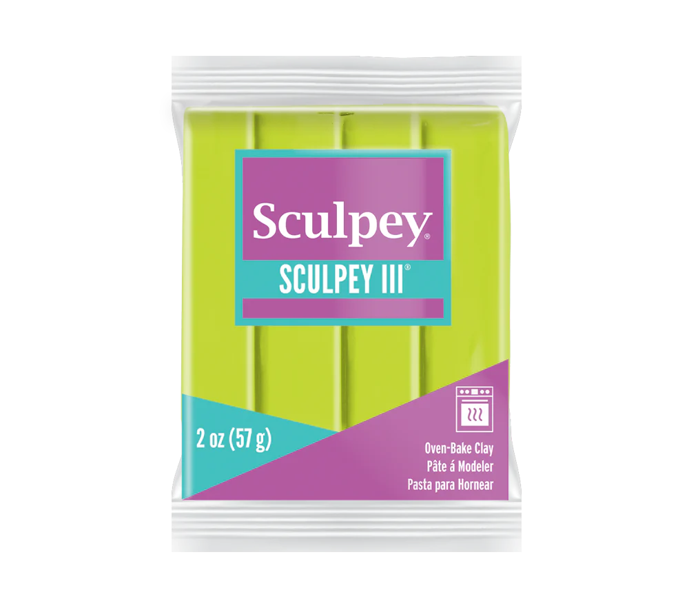 Sculpey III 2oz