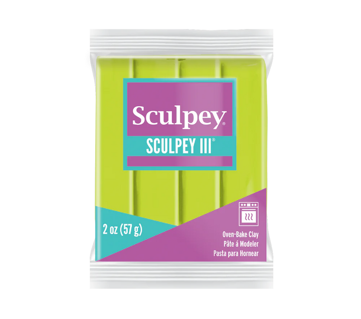 Sculpey III 2oz