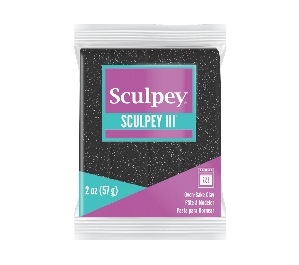 Sculpey III 2oz