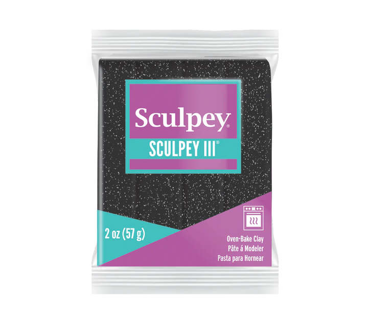 Sculpey III 2oz