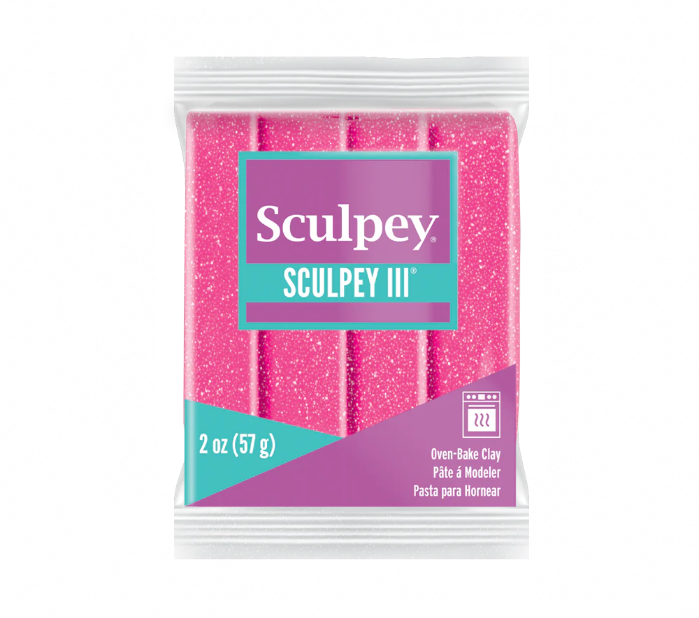 Sculpey III 2oz