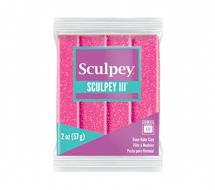 Sculpey III 2oz