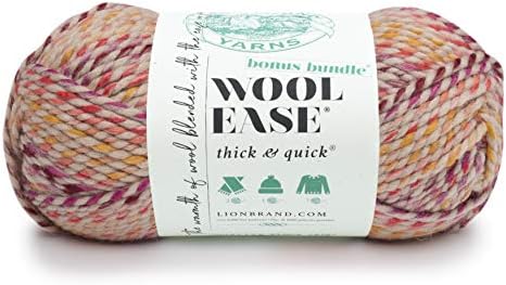 Lion Yarns - Wool Ease