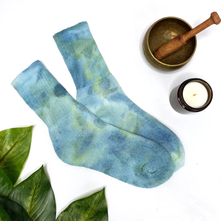 DIY Ice Dyeing Kit - Socks